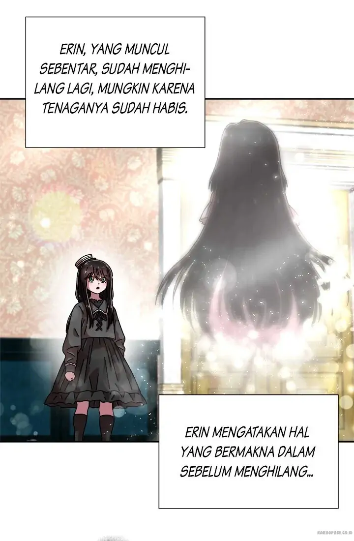 I Was Born as The Demon Lord’s Daughter Chapter 58 Gambar 8