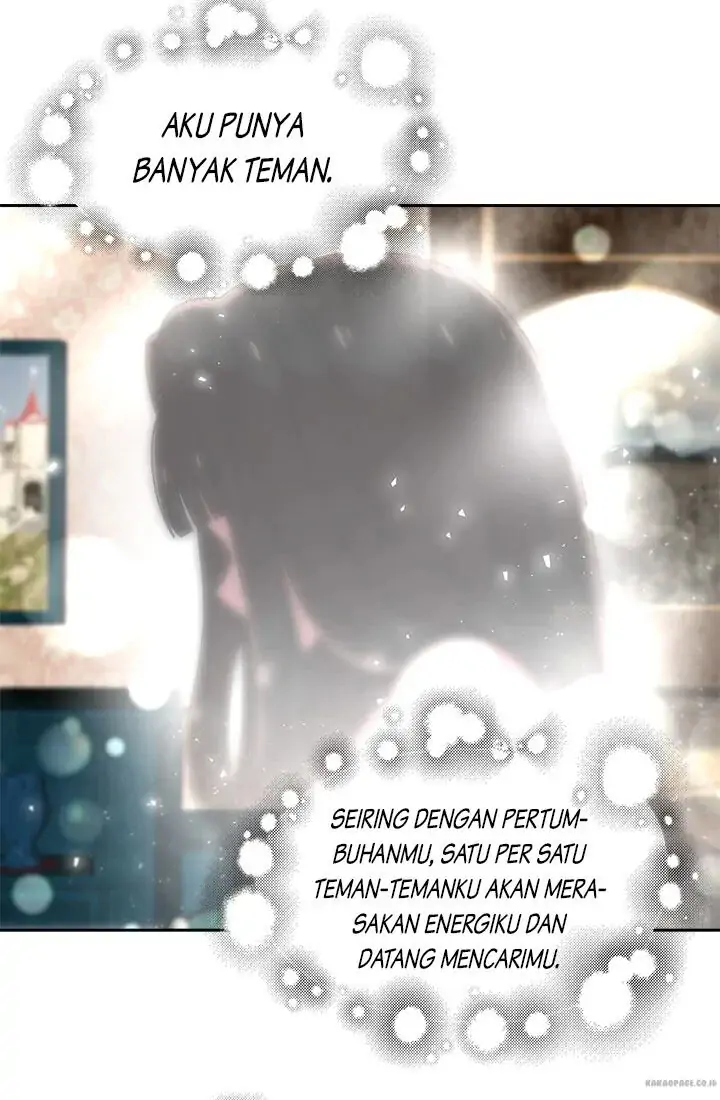 I Was Born as The Demon Lord’s Daughter Chapter 58 Gambar 9