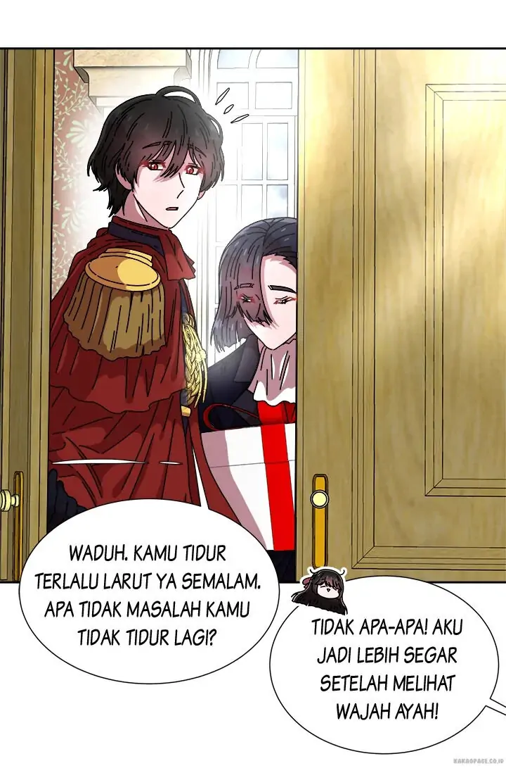 I Was Born as The Demon Lord’s Daughter Chapter 59 Gambar 14