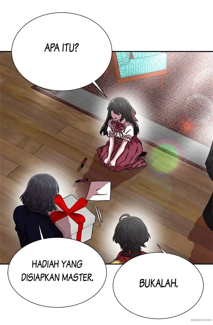 I Was Born as The Demon Lord’s Daughter Chapter 59 Gambar 15