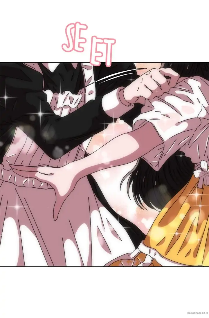 I Was Born as The Demon Lord’s Daughter Chapter 59 Gambar 17