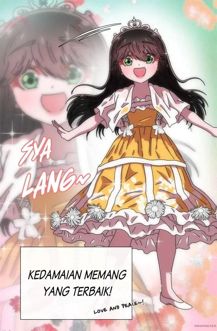 I Was Born as The Demon Lord’s Daughter Chapter 59 Gambar 18