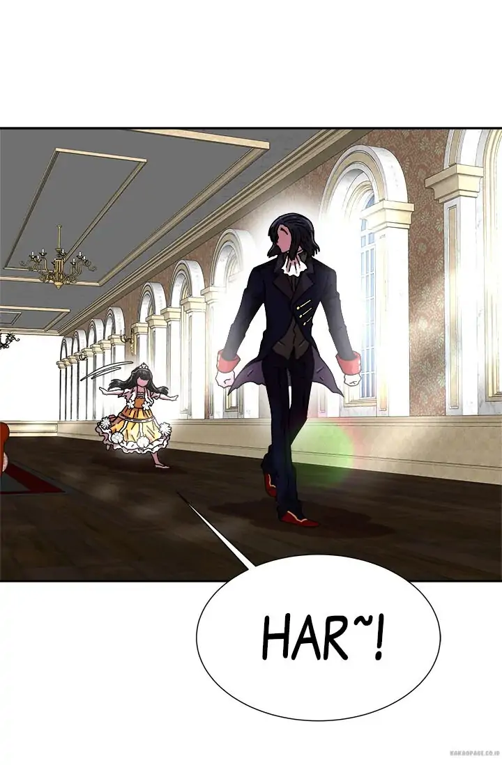 I Was Born as The Demon Lord’s Daughter Chapter 59 Gambar 19