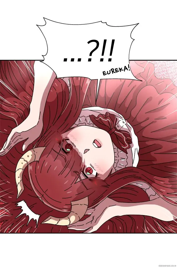 Manhwa I Was Born as The Demon Lord’s Daughter Chapter 59 gambar nomor 2