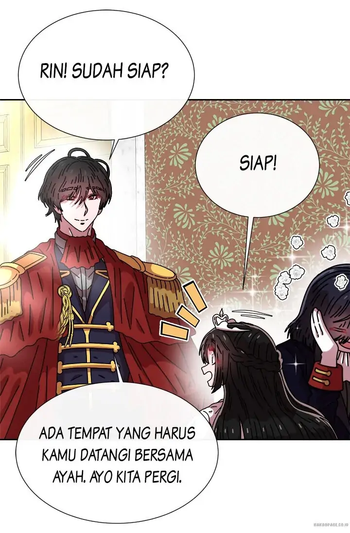 I Was Born as The Demon Lord’s Daughter Chapter 59 Gambar 22