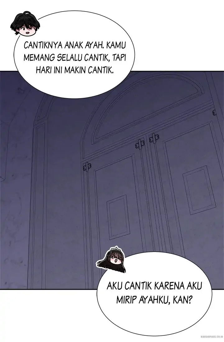 I Was Born as The Demon Lord’s Daughter Chapter 59 Gambar 23