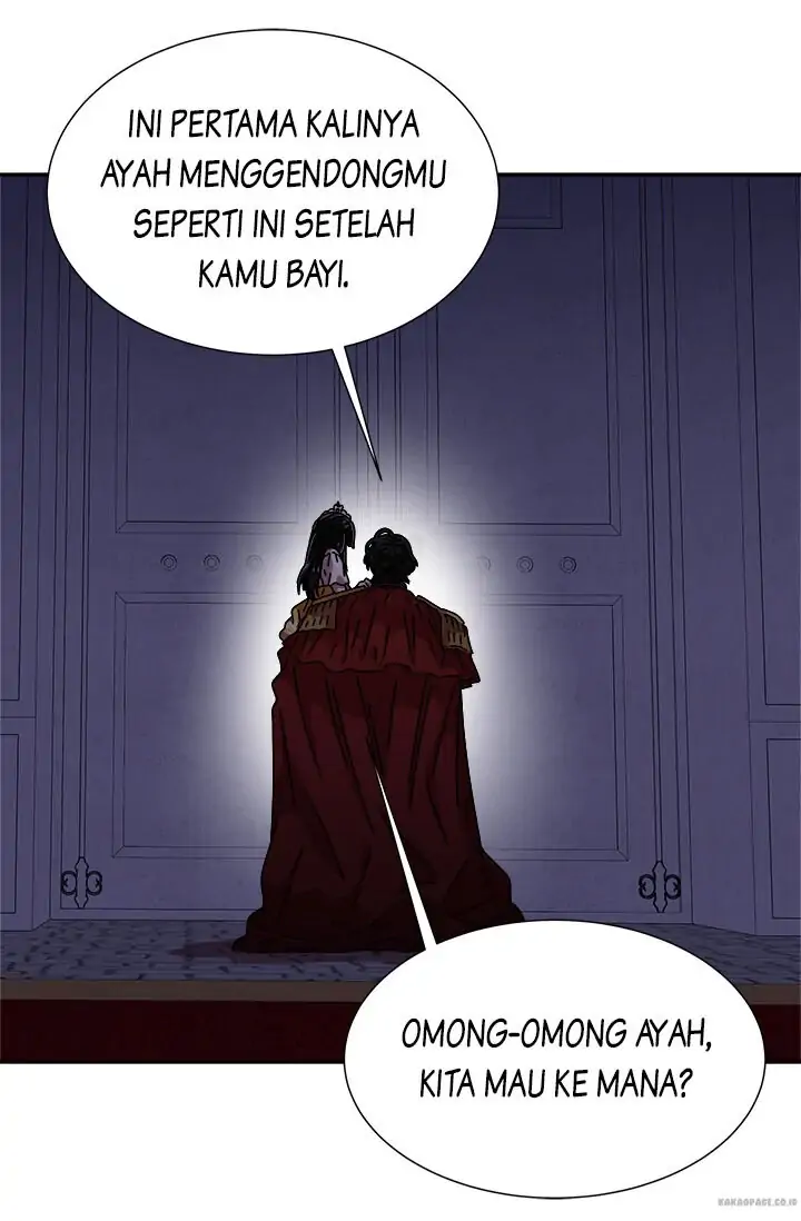 I Was Born as The Demon Lord’s Daughter Chapter 59 Gambar 24