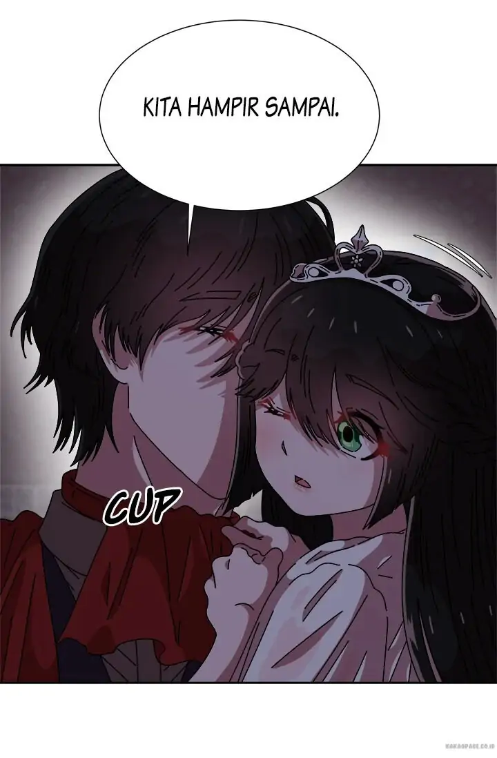 I Was Born as The Demon Lord’s Daughter Chapter 59 Gambar 25