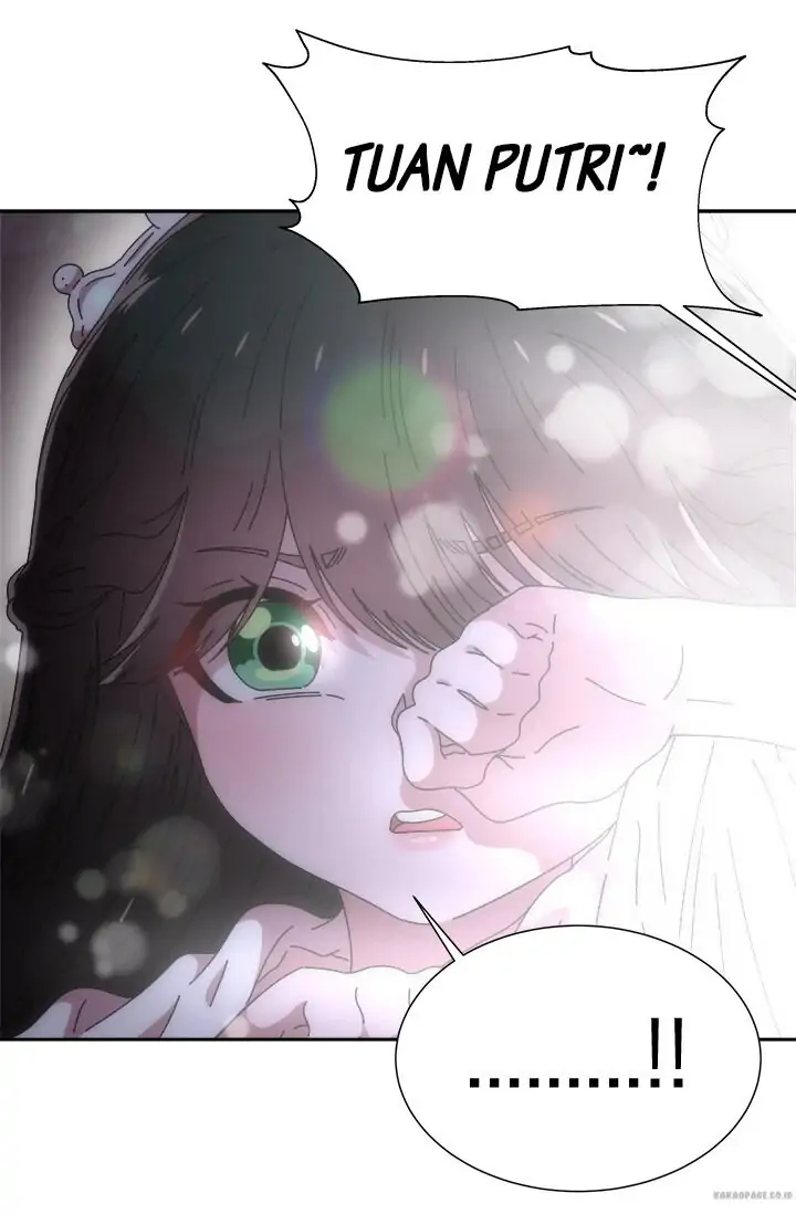 I Was Born as The Demon Lord’s Daughter Chapter 59 Gambar 29