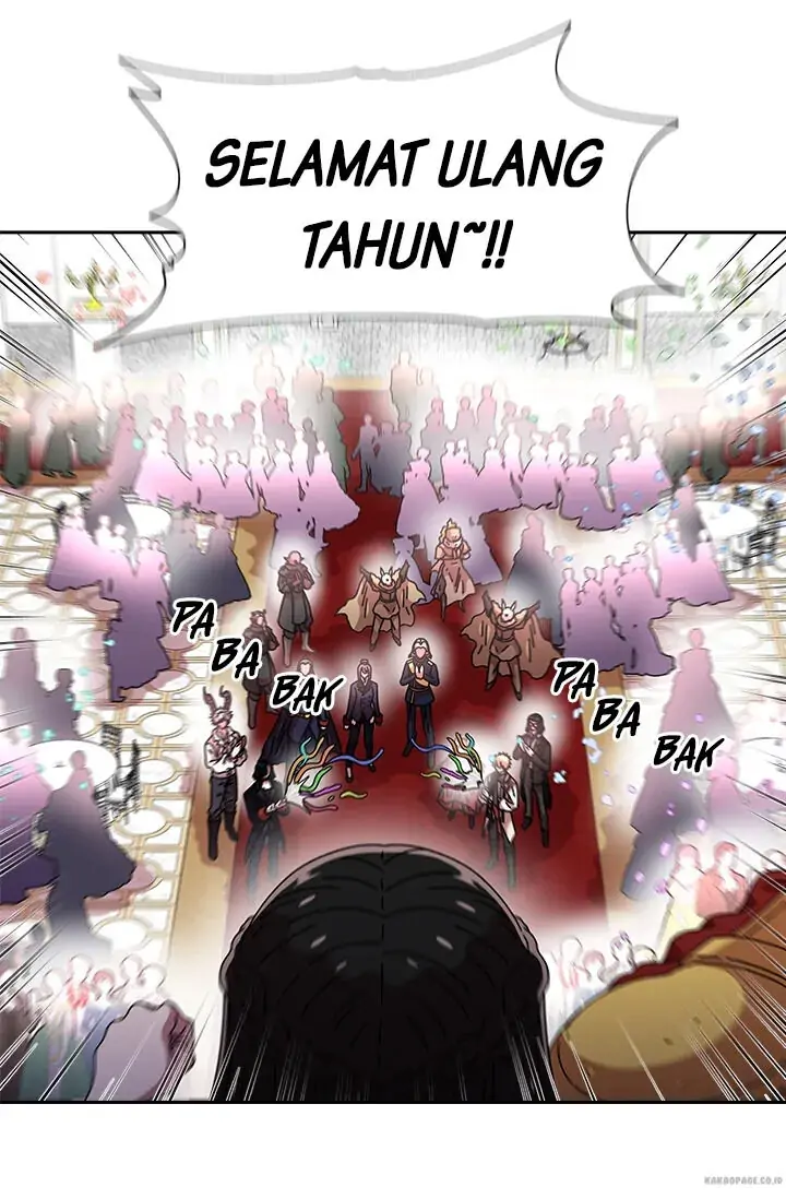 I Was Born as The Demon Lord’s Daughter Chapter 59 Gambar 30