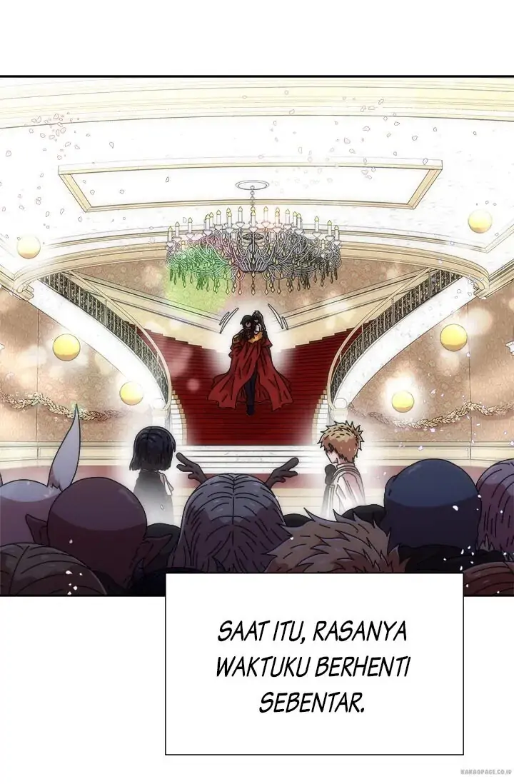 I Was Born as The Demon Lord’s Daughter Chapter 59 Gambar 31