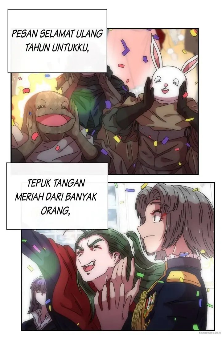 I Was Born as The Demon Lord’s Daughter Chapter 59 Gambar 32