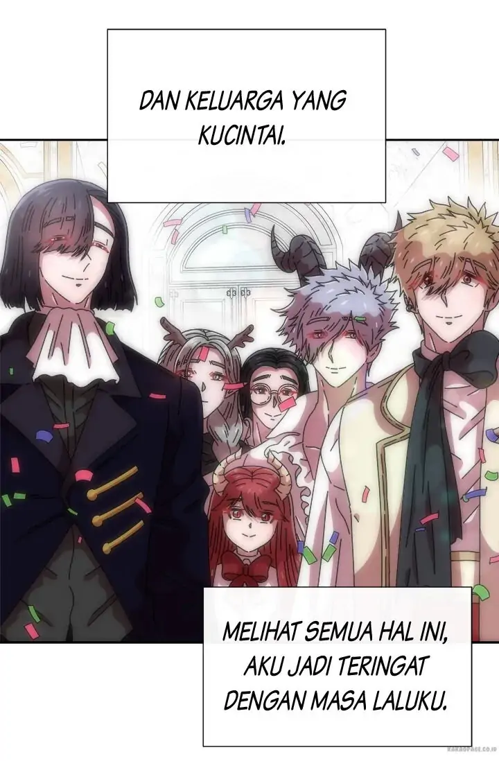 I Was Born as The Demon Lord’s Daughter Chapter 59 Gambar 33