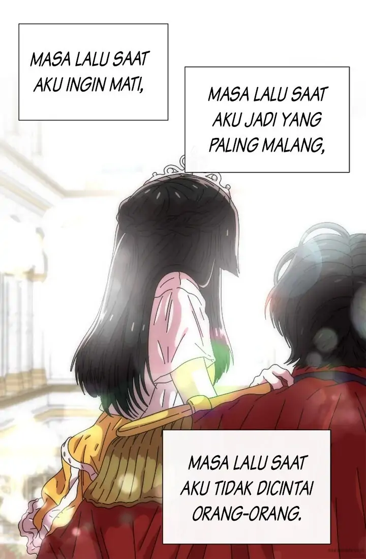 I Was Born as The Demon Lord’s Daughter Chapter 59 Gambar 34