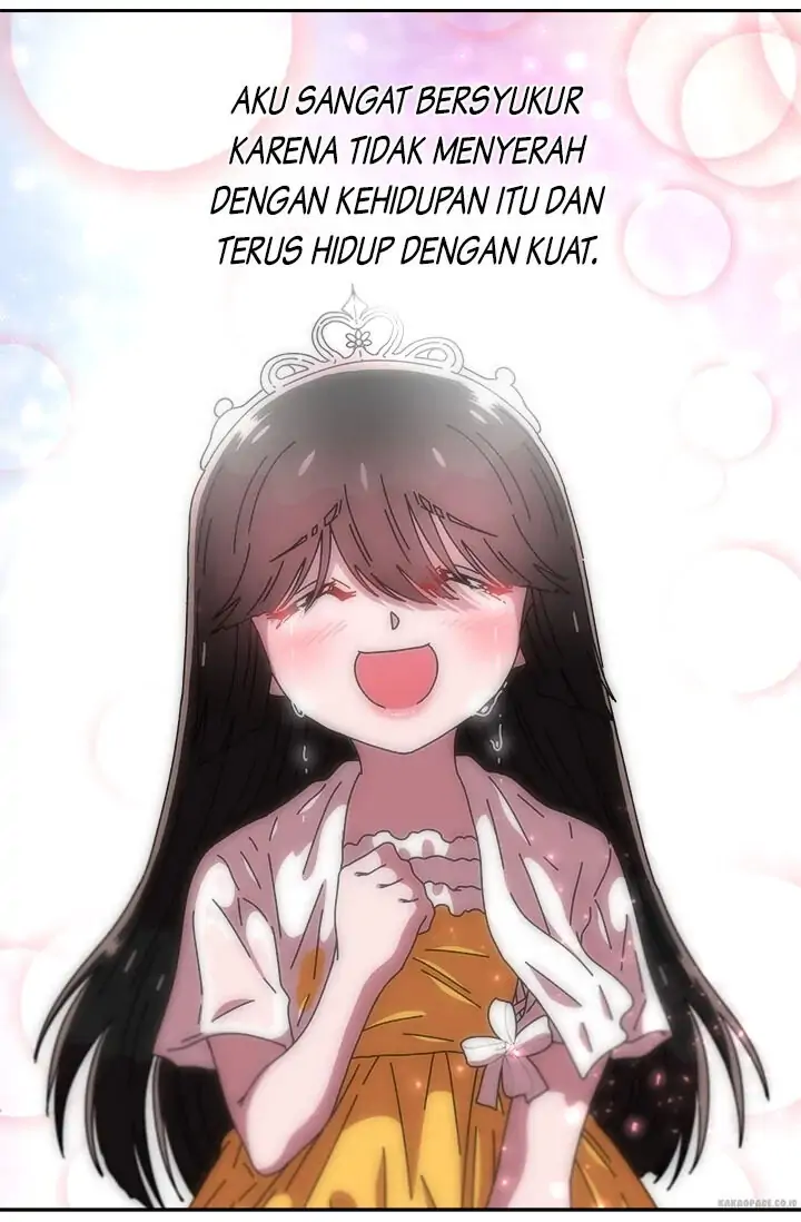 I Was Born as The Demon Lord’s Daughter Chapter 59 Gambar 37