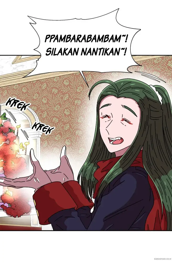 I Was Born as The Demon Lord’s Daughter Chapter 59 Gambar 39