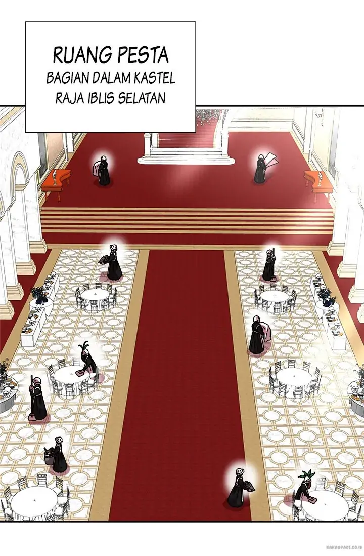 I Was Born as The Demon Lord’s Daughter Chapter 59 Gambar 4