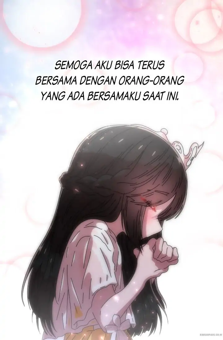 I Was Born as The Demon Lord’s Daughter Chapter 59 Gambar 43