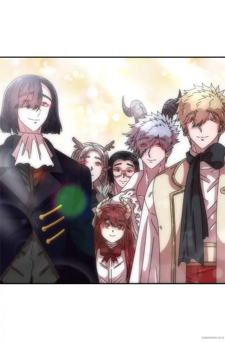 I Was Born as The Demon Lord’s Daughter Chapter 59 Gambar 44