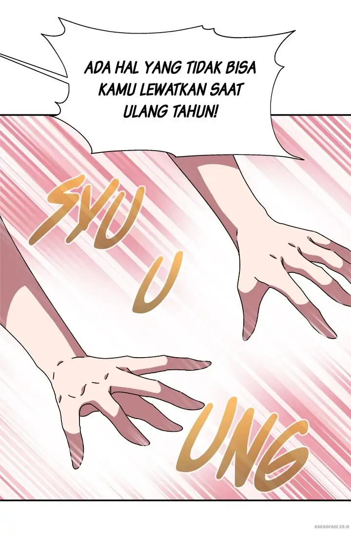 I Was Born as The Demon Lord’s Daughter Chapter 59 Gambar 45