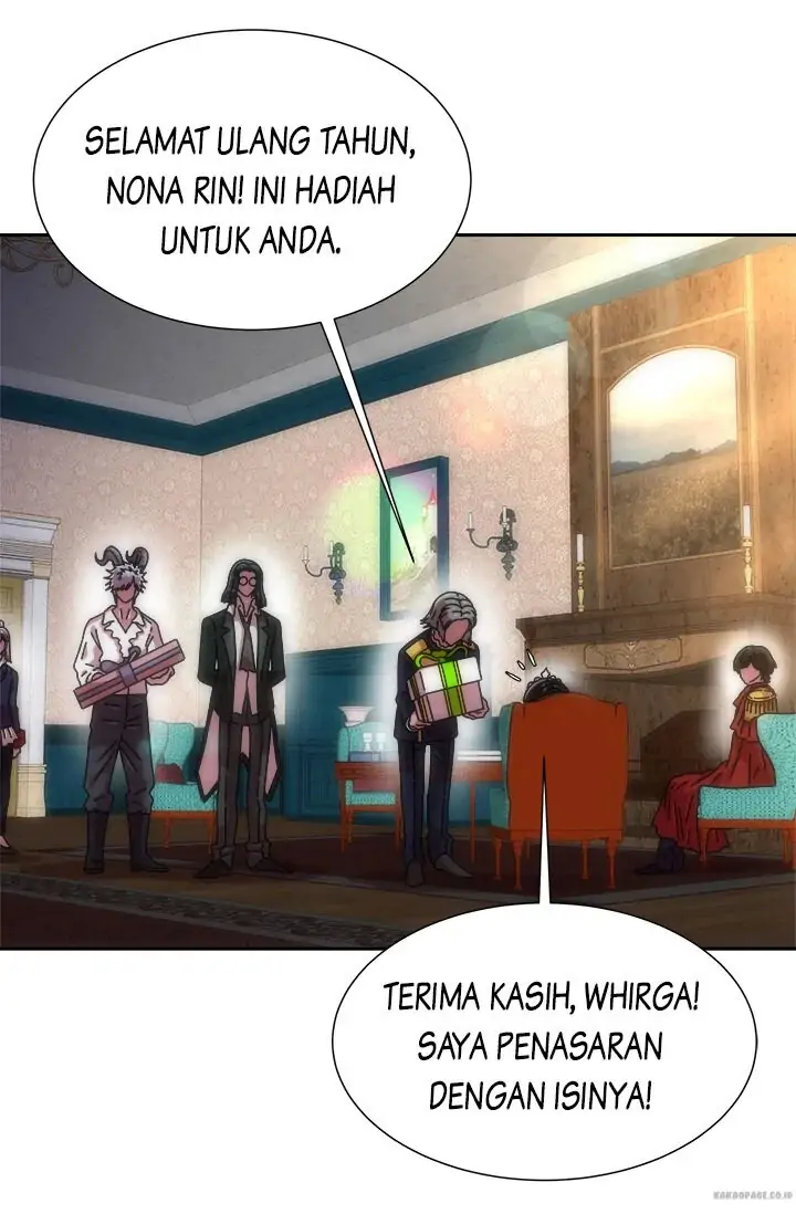 I Was Born as The Demon Lord’s Daughter Chapter 59 Gambar 50