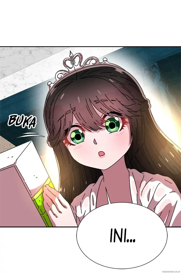 I Was Born as The Demon Lord’s Daughter Chapter 59 Gambar 51