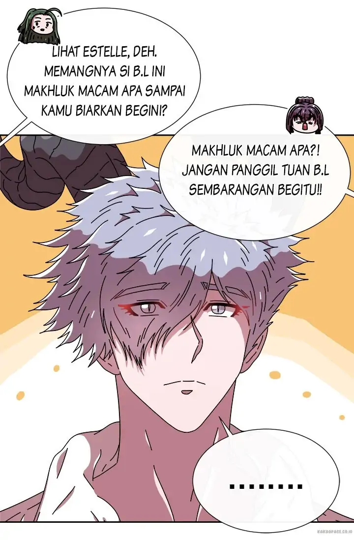 I Was Born as The Demon Lord’s Daughter Chapter 59 Gambar 54