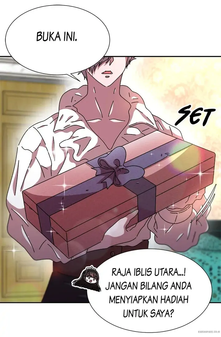 I Was Born as The Demon Lord’s Daughter Chapter 59 Gambar 55