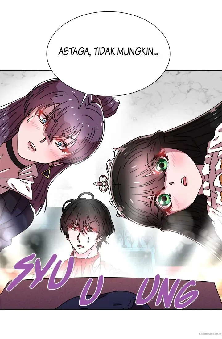 I Was Born as The Demon Lord’s Daughter Chapter 59 Gambar 56