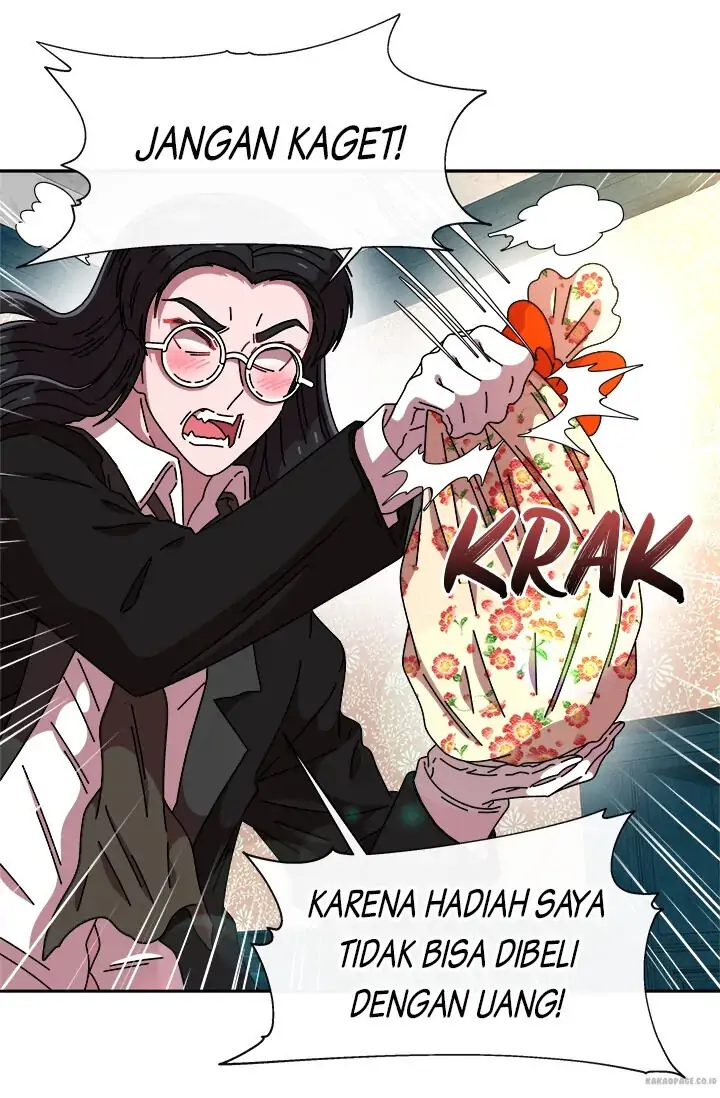 I Was Born as The Demon Lord’s Daughter Chapter 59 Gambar 61