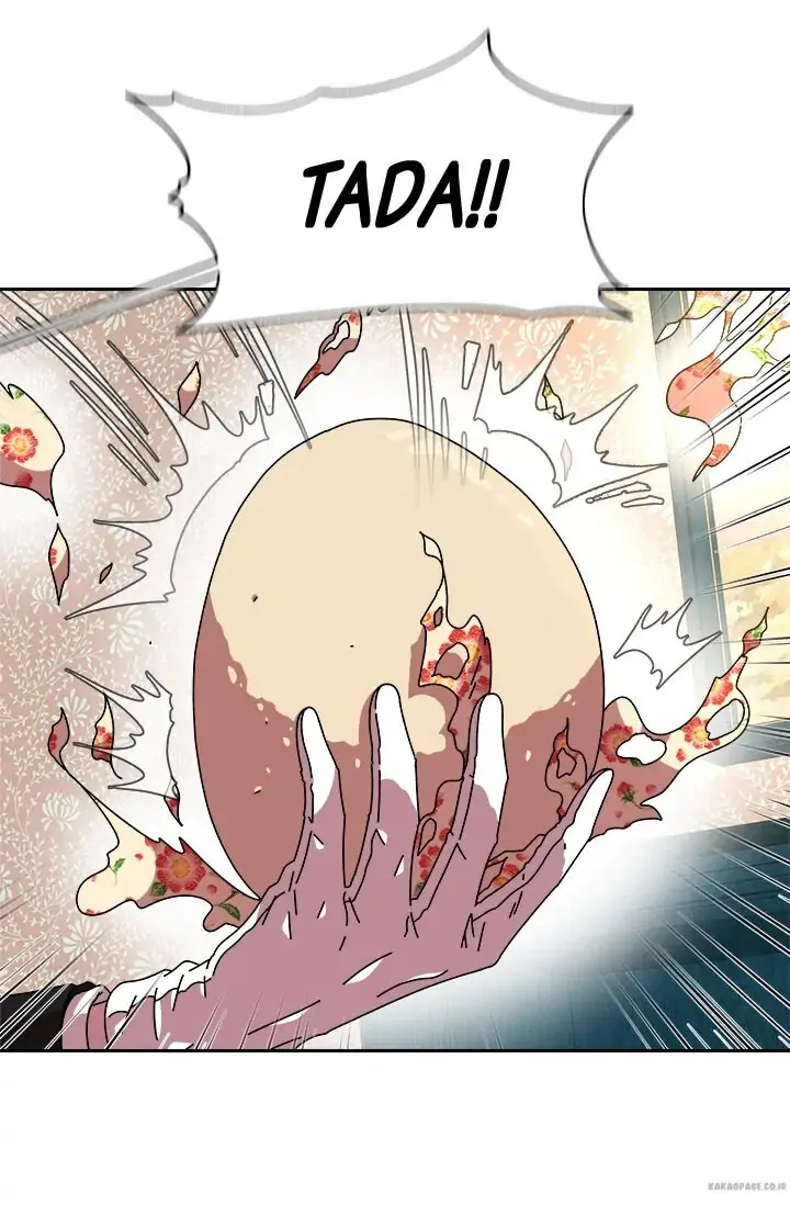 I Was Born as The Demon Lord’s Daughter Chapter 59 Gambar 62