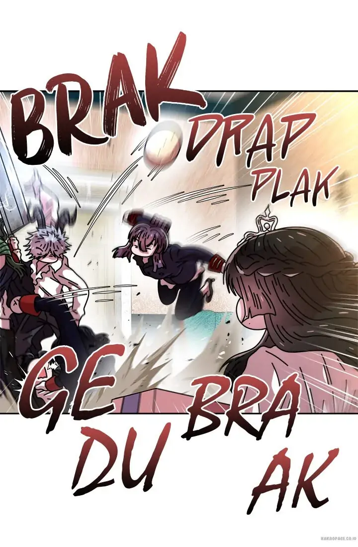 I Was Born as The Demon Lord’s Daughter Chapter 59 Gambar 64