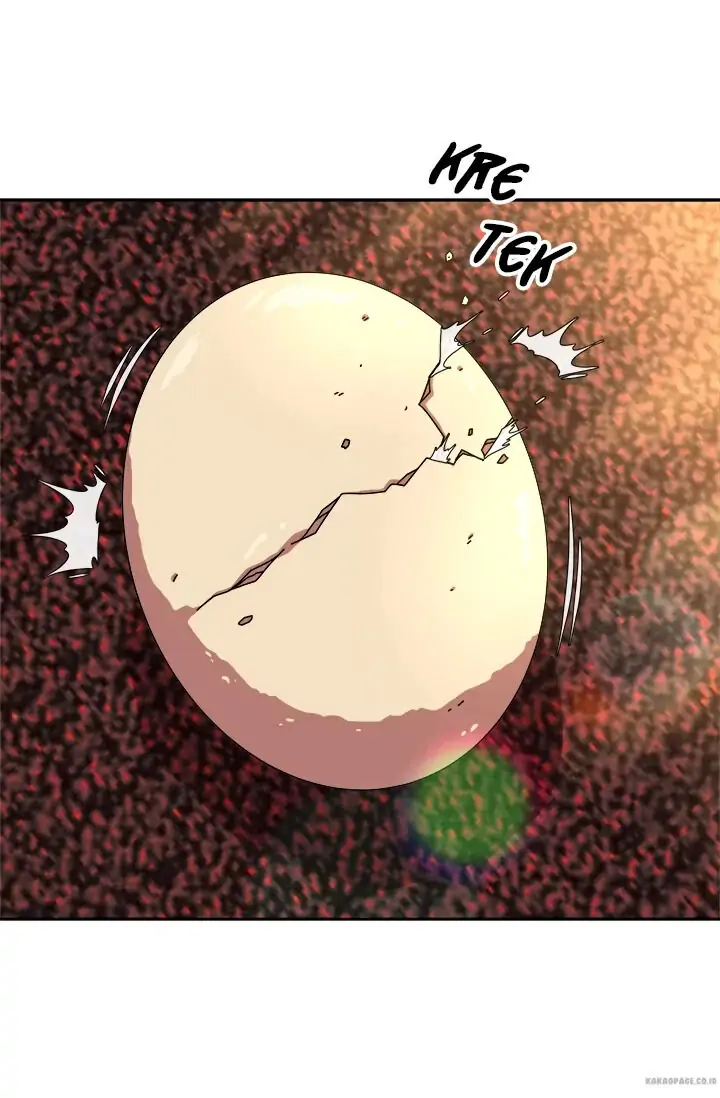 I Was Born as The Demon Lord’s Daughter Chapter 59 Gambar 66