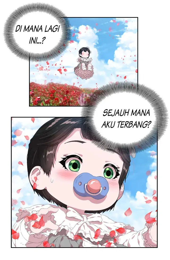 I Was Born as The Demon Lord’s Daughter Chapter 5 Gambar 4