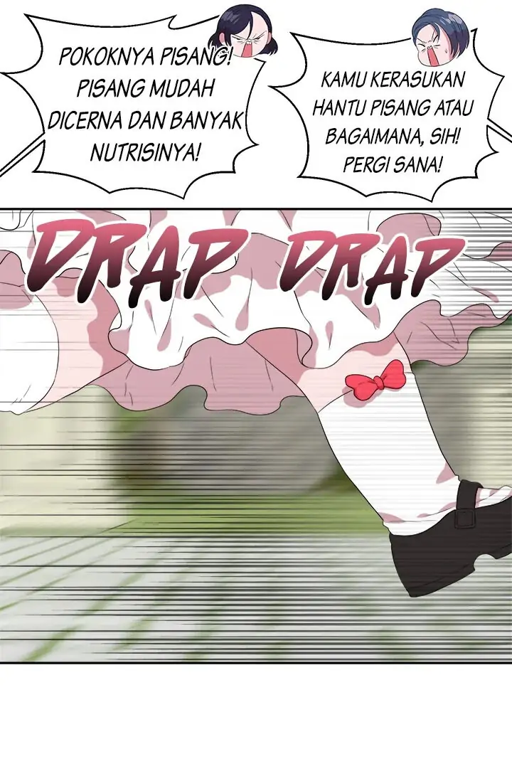 I Was Born as The Demon Lord’s Daughter Chapter 5 Gambar 40