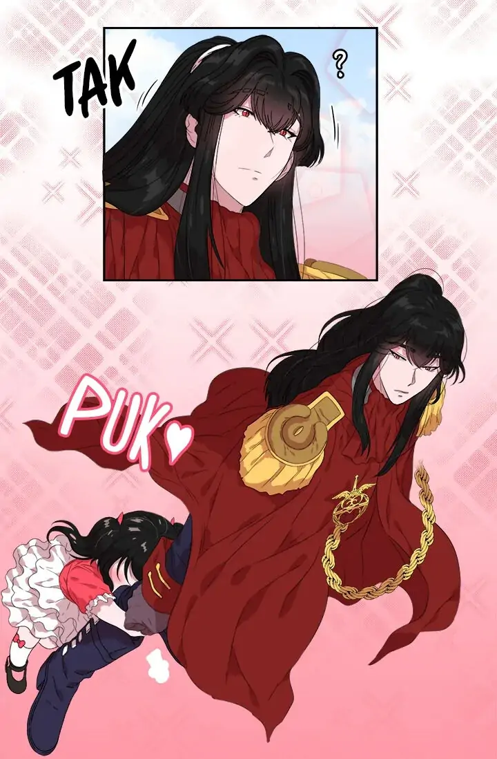 I Was Born as The Demon Lord’s Daughter Chapter 5 Gambar 41