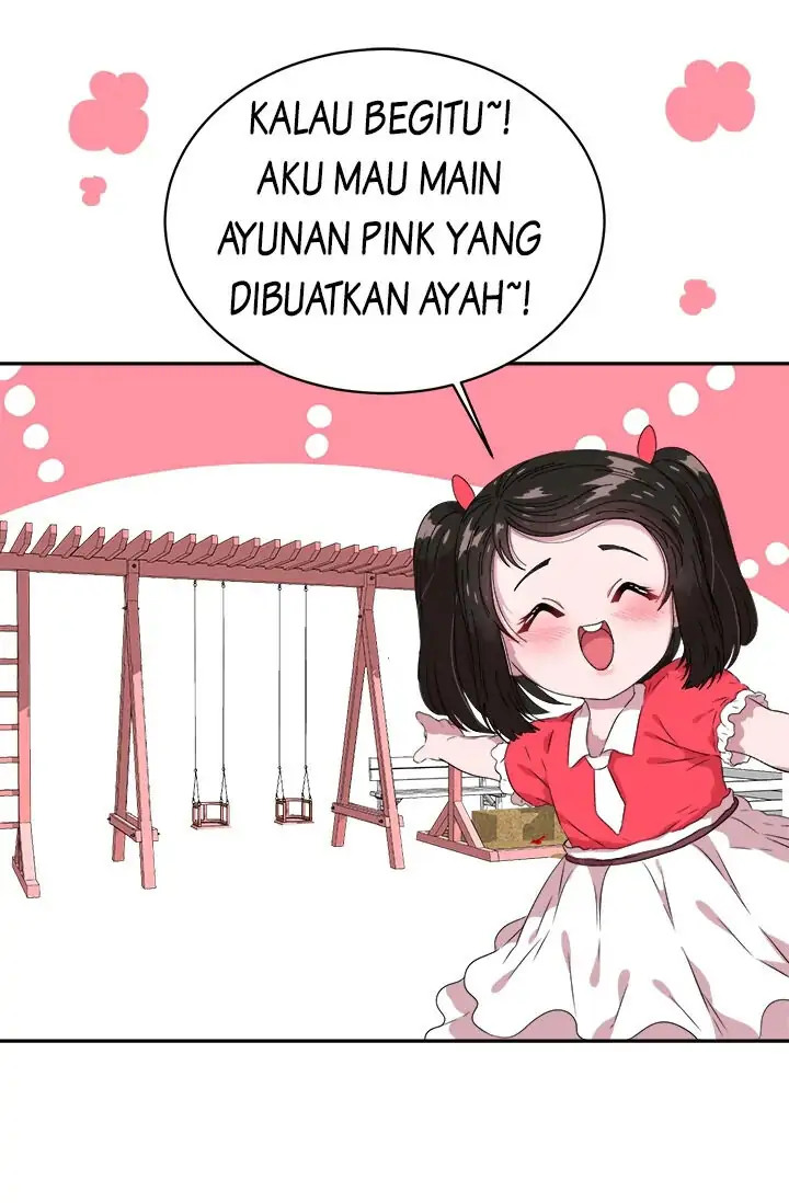 I Was Born as The Demon Lord’s Daughter Chapter 5 Gambar 44