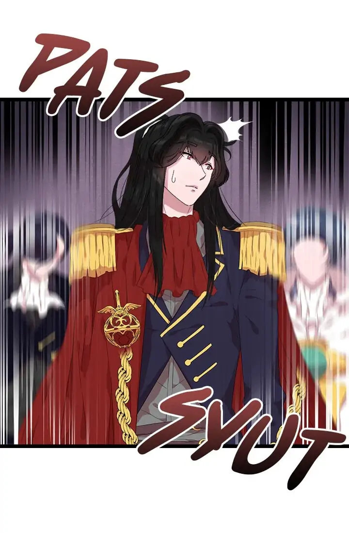 I Was Born as The Demon Lord’s Daughter Chapter 5 Gambar 45