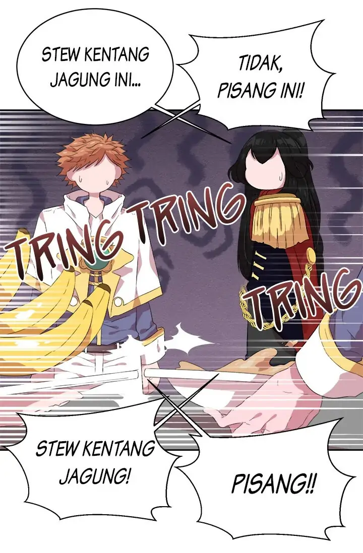 I Was Born as The Demon Lord’s Daughter Chapter 5 Gambar 49