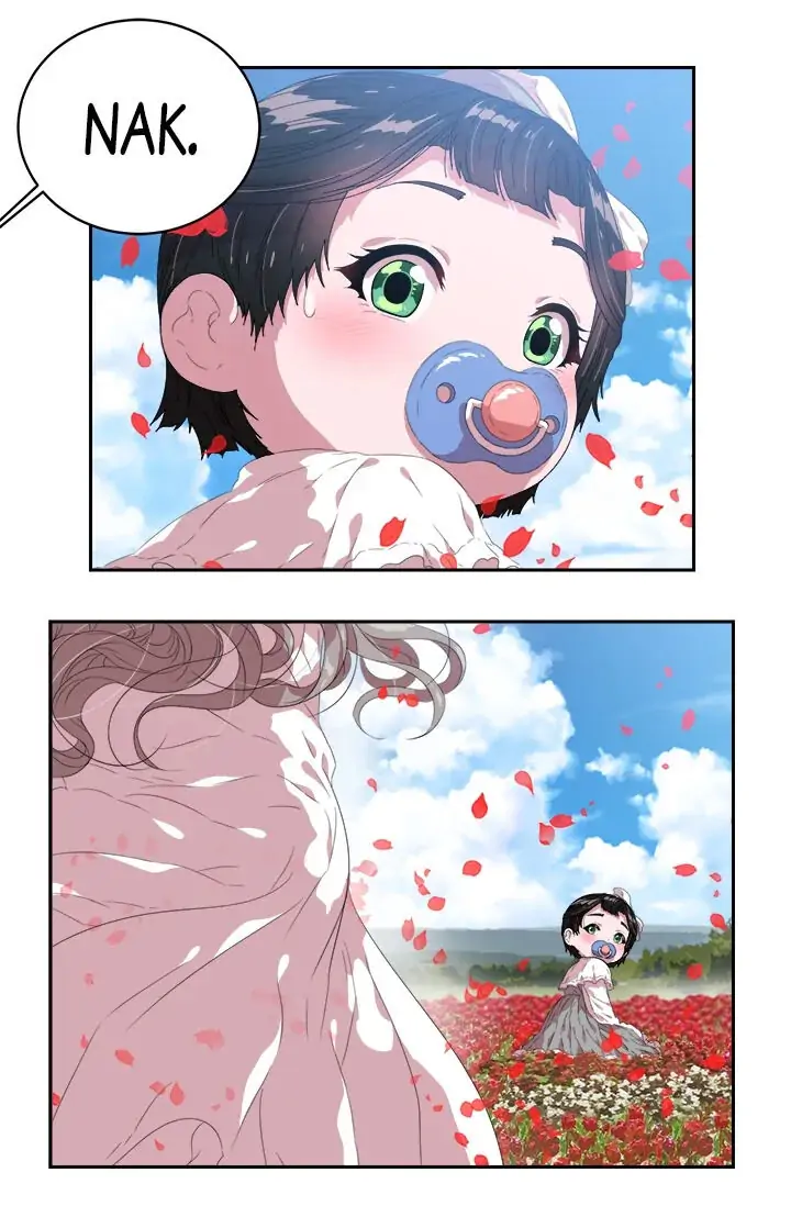 I Was Born as The Demon Lord’s Daughter Chapter 5 Gambar 5