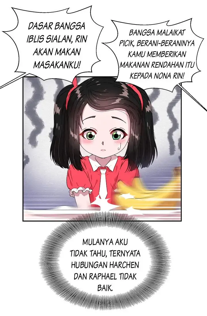 I Was Born as The Demon Lord’s Daughter Chapter 5 Gambar 50