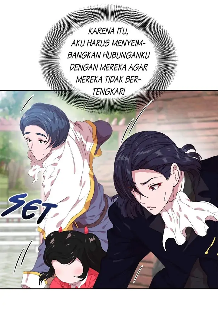 I Was Born as The Demon Lord’s Daughter Chapter 5 Gambar 52