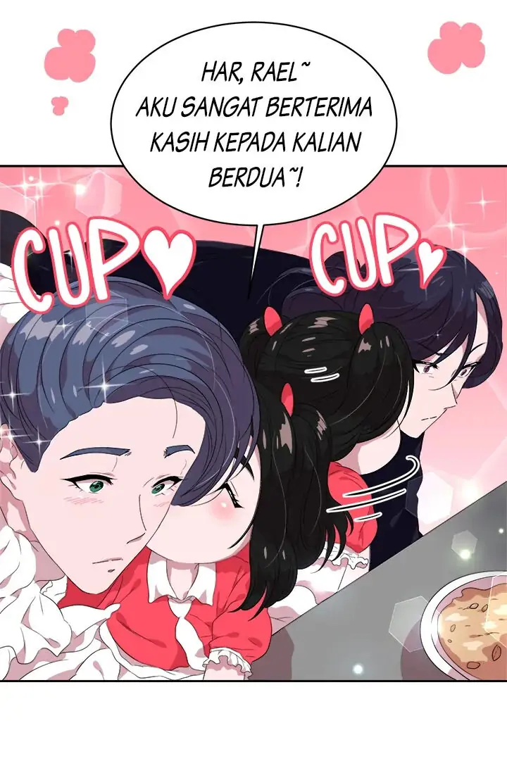 I Was Born as The Demon Lord’s Daughter Chapter 5 Gambar 53