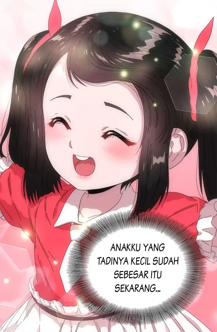 I Was Born as The Demon Lord’s Daughter Chapter 5 Gambar 55