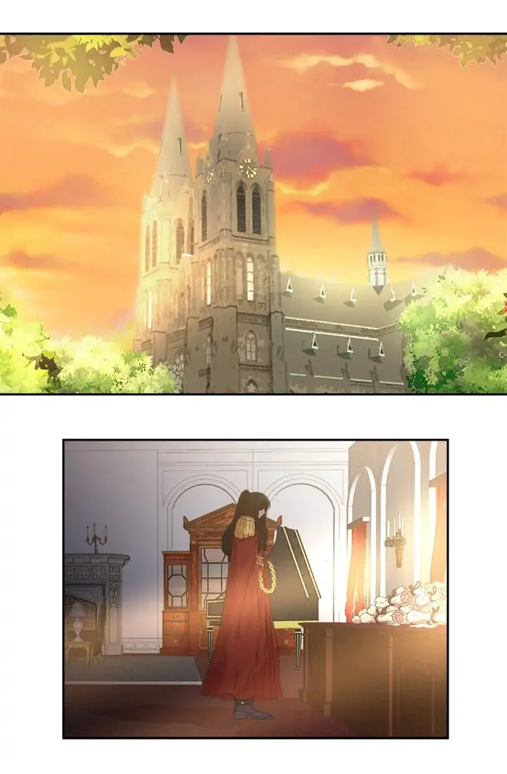 I Was Born as The Demon Lord’s Daughter Chapter 5 Gambar 56