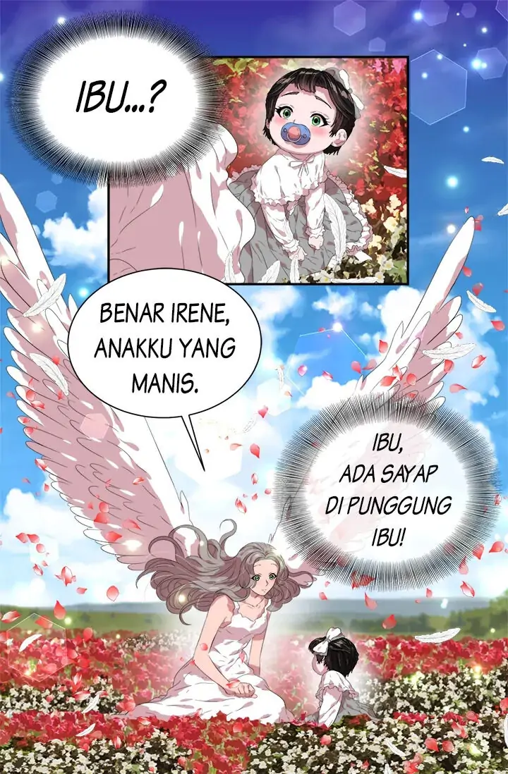 I Was Born as The Demon Lord’s Daughter Chapter 5 Gambar 7