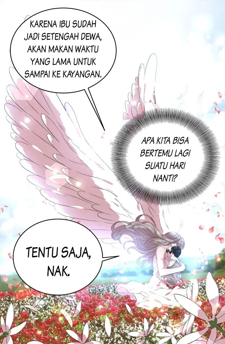 I Was Born as The Demon Lord’s Daughter Chapter 5 Gambar 9