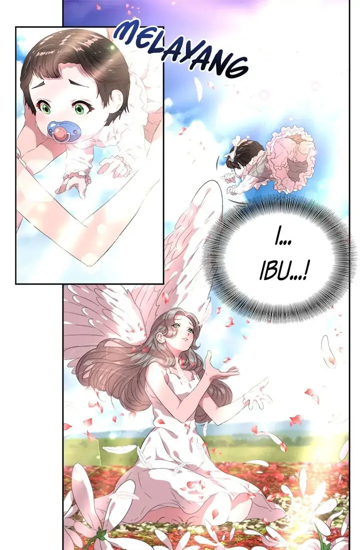 I Was Born as The Demon Lord’s Daughter Chapter 5 Gambar 10