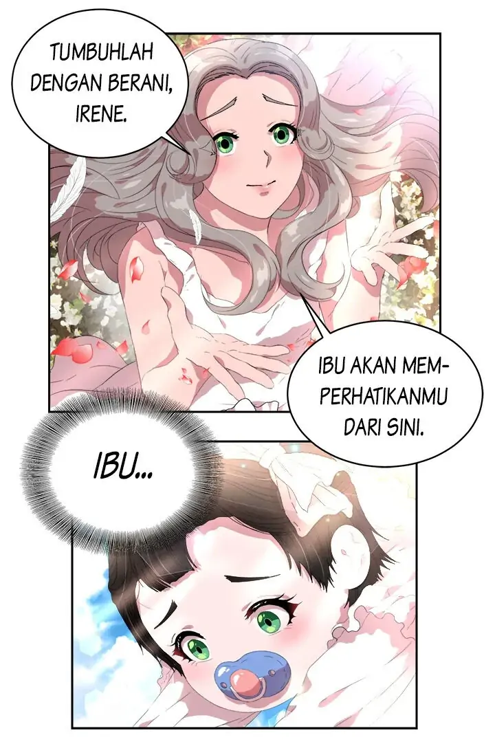 I Was Born as The Demon Lord’s Daughter Chapter 5 Gambar 11