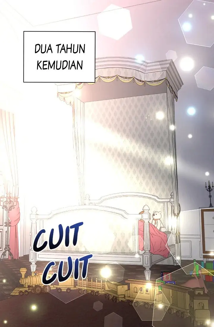 I Was Born as The Demon Lord’s Daughter Chapter 5 Gambar 15